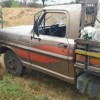 Polícia Militar recupera F 4.000 furtada em Guanambi.