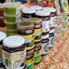 Instituto Casa da Cidadania e Cesol Sertão Produtivo promovem feira da Economia Solidária e Agricultura Familiar em Guanambi.