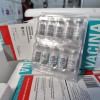 Bahia receberá mais 280 mil doses de vacinas contra Covid-19.