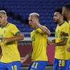 Brasil e México decidem vaga na final de Tóquio.