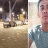 Candiba: Homem é morto a tiros em Vila Neves.
