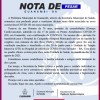 Guanambi registra o 119º óbito em decorrência da covid-19.