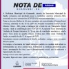 Guanambi registra o 121º óbito em decorrência da covid-19.