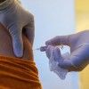 Guanambi vacina pessoas de 31 ou mais contra a Covid-19.