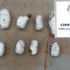 Homem é preso com drogas no município de Candiba.