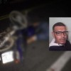Jovem morre em acidente com moto na BR-030 em Caetité.