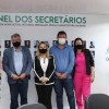 Matina quer implantar bacia leiteira e agricultura familiar.