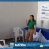 Matina realiza pré conferência de Assistência Social.