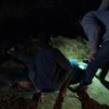 Motociclista é encontrado caído na zona rural de Candiba.