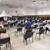 Novo decreto permite eventos com até 500 pessoas na Bahia.