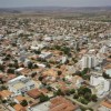 População de Guanambi em 2021 está 0,5% maior, estima IBGE.