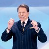 Silvio Santos, de 90 anos, é internado com Covid em São Paulo.