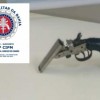 Suspeito de tentativa de homicídio é preso em Igaporã.