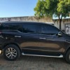 SW4 é apreendida com marcas de adulteração em Guanambi.