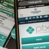 Banco Central aprova medidas adicionais de segurança para Pix.