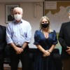 Demandas de Caetité e Urandi são pautadas na Seinfra.