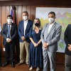 Governador Rui Costa recebe demandas de Urandi.