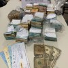 R$ 200 mil foram apreendidos em rinha de galos em Itapetinga.