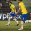 Brasil joga mal, mas vence Venezuela nas Eliminatórias.