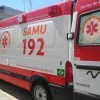 Jovem é atingindo com tiro no peito em Palmas de Monte Alto.