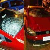 Mulher morre atropelada na BR-122 em Guanambi.