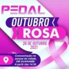 “Pedal Outubro Rosa” acontece no dia 30 de outubro em Guanambi.