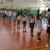 Volta às aulas presenciais: Matina reabre todas suas escolas.