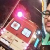 Motociclista morre ao ser atropelado por carro após cair da moto em Guanambi.