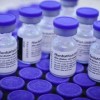 Brasil recebe mais 1,12 milhão de doses de vacina da Pfizer.