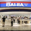 Casas Bahia inaugura nesta terça - feira sua loja em Guanambi.