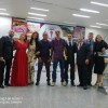 Culto solene em homem ao Dia do Evangélico.