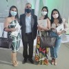 Gestora Municipal da Assistência Social de Igaporã participa do IX Encontro Baiano de Gestores da Assistência Social, em Feira de Santana.