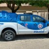Homem é preso após agredir funcionário do SAAE em Igaporã.
