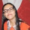 LUTO: Sandra Gomes Costa Lima.