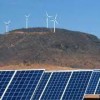 Os bons ventos que sopram na Bahia turbinam a energia eólica. 