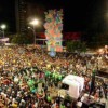 86,6% dos baianos são contra a realização do Carnaval em 2022.