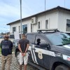 Acusado de tráfico é preso em “Operação” realizada em Guanambi.