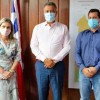 Governador Rui Costa estará nesta terça – feira (7) em Igaporã.