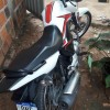 Homem é preso com moto com chassi remarcado em Matina.