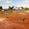 Placas solares são furtadas na zona rural de Serra do Ramalho.