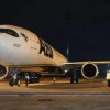 Avião da Azul emite alerta de sequestro por engano.