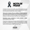 Candiba registra o décimo nono óbito por Covid-19.