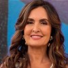 Fátima Bernardes deixará a Globo no segundo semestre.