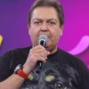 Faustão fala pela primeira vez sobre saída da Globo.