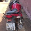 Homem é preso com moto com restrição de roubo em Tanque Novo.