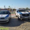 Homem é preso por violência doméstica em Iuiú.