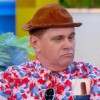 Morre, aos 61 anos de idade, o humorista Batoré.
