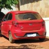 Polícia Militar recupera veículo roubado em Caculé.