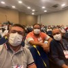 Prefeito de Iuiú participa da primeira reunião do ano na UPB.