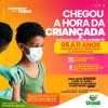 Urandi: chegou a hora da criançada.